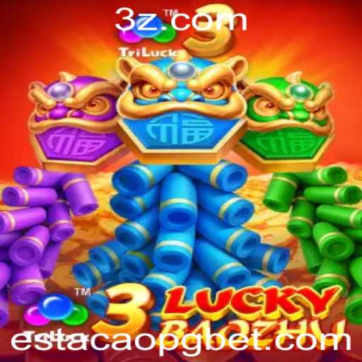 3LuckyBaozhu: Descubra o Fascinante Mundo de Este Jogo Encantador