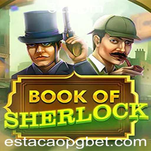 Descubra o Fascinante Jogo 'BookOfSherlock': Um Encontro entre Mistério e Estratégia