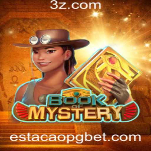 Explorando o Fascinante Mundo de 'BookofMystery' e a Intrigante EstacaoPG