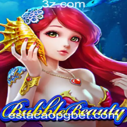 BubbleBeauty: Descubra a Elegância do Jogo em EstacaoPG