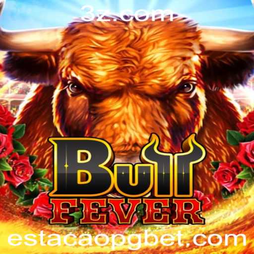 BullFever: Uma Jornada de Emoção e Desafio