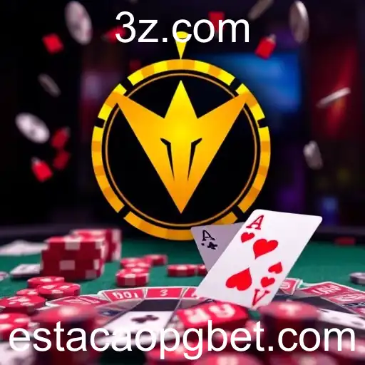 A Revolução do Cassino ao Vivo: Descubra a EstacaoPG