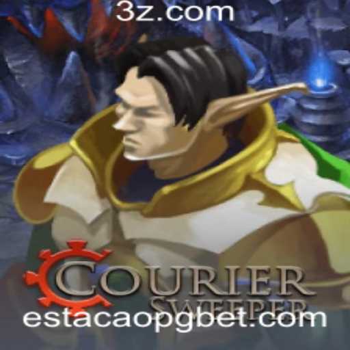 CourierSweeper: Desvendando o Fascinante Jogo Inspirado na EstaçãoPG