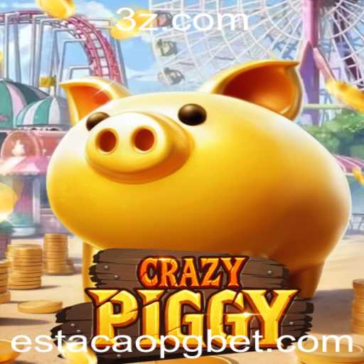 Explorando CrazyPiggy: O Jogo de Estratégia Envolvente