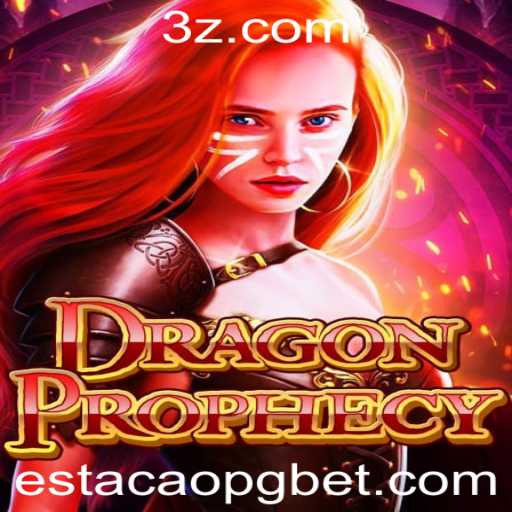 Descubra DragonProphecy: Aventura e Estratégia na EstacaoPG