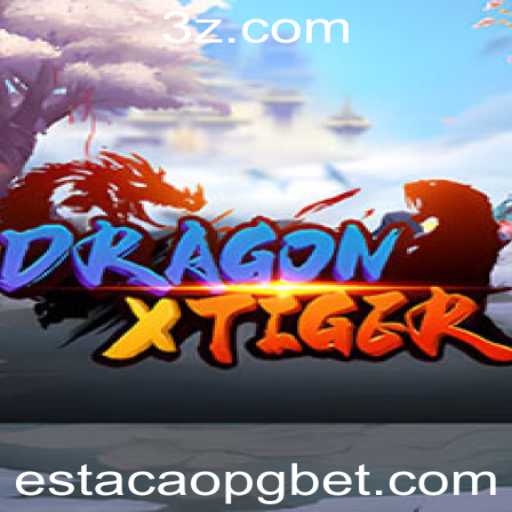 DragonXTiger: A Mística Batalha de Estratégia e Habilidade