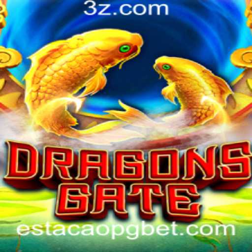 DragonsGate: Explorando Aventuras Épicas e Estratégias na Estação PG