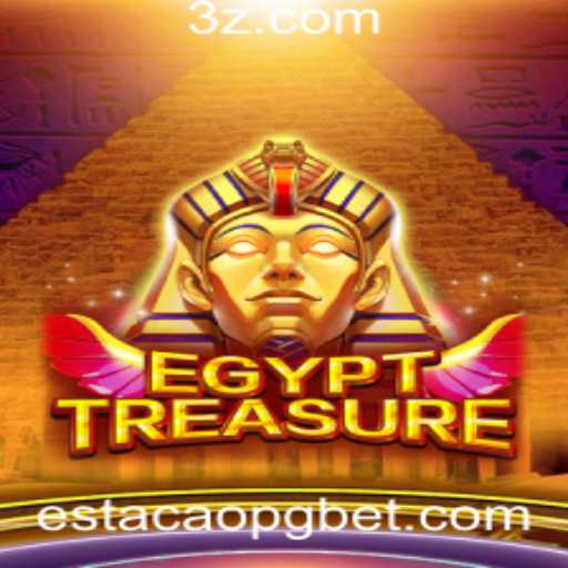 Descubra as Riquezas de EgyptTreasure: Aventura e Estratégia