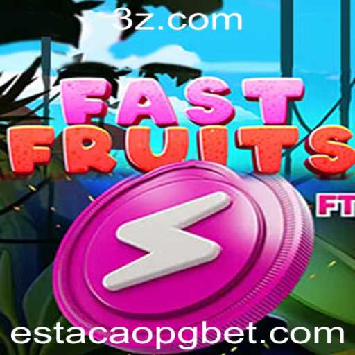 Explorando o Mundo Empolgante de FastFruits: Uma Aventura na EstaçãoPG