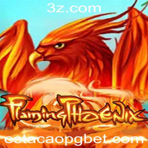 FlamingPhoenix: Um Novo Conceito em Jogos com EstacaoPG