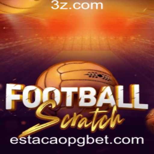 FootballScratch: Um Jogo Empolgante na EstacaoPG