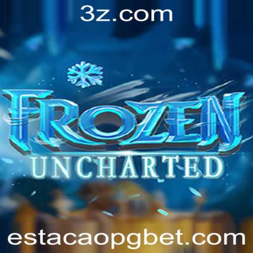 Descubra 'FrozenUncharted': Aventura Congelante com Desafios Atuais