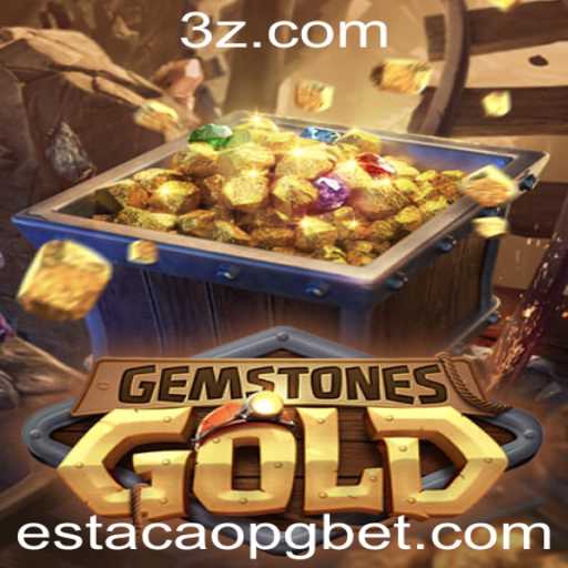 Descubra o Fascinante Mundo de GemstonesGold