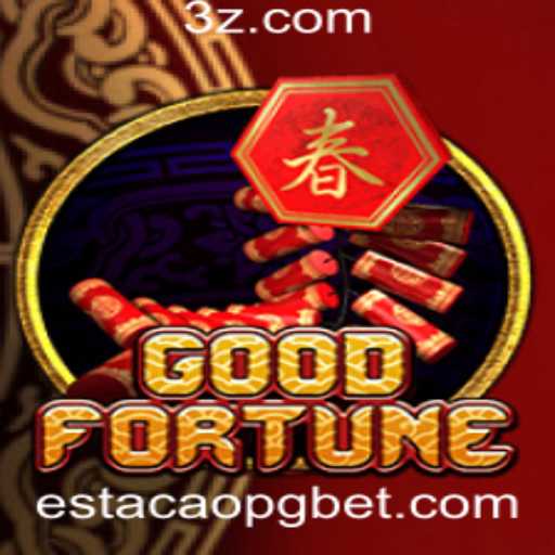 GoodFortune: A Nova Sensação do Mundo dos Jogos