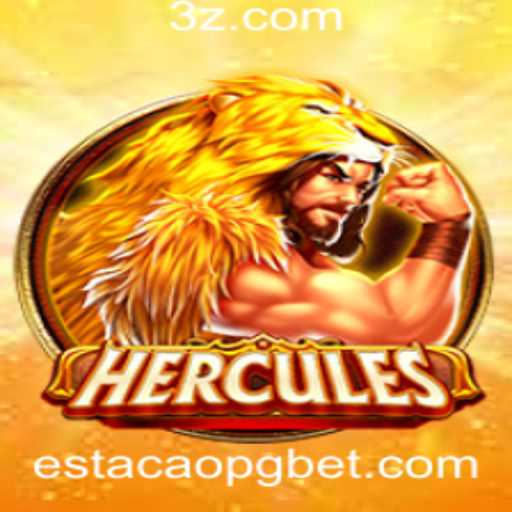 Hercules: Uma Jornada Épica em EstacaoPG