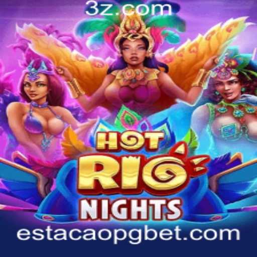 Explore a Emoção de HotRioNights na EstacaoPG