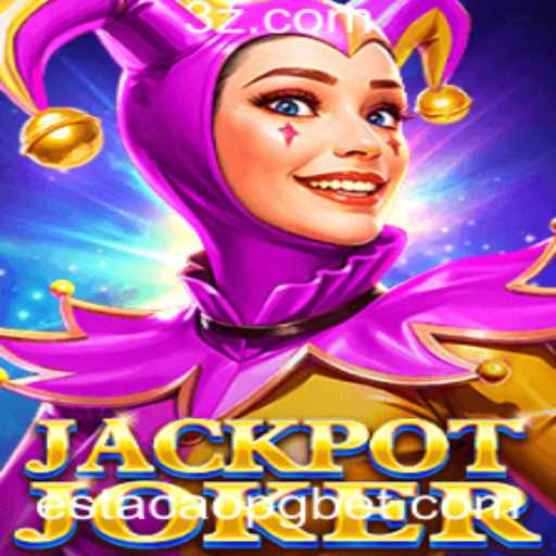 Descubra o Novo Jogo Sensação: JackpotJoker na EstacaoPG