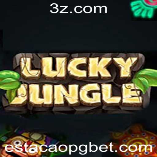 Explorando o Mundo de LuckyJungle: Um Guia Completo para Novos Jogadores