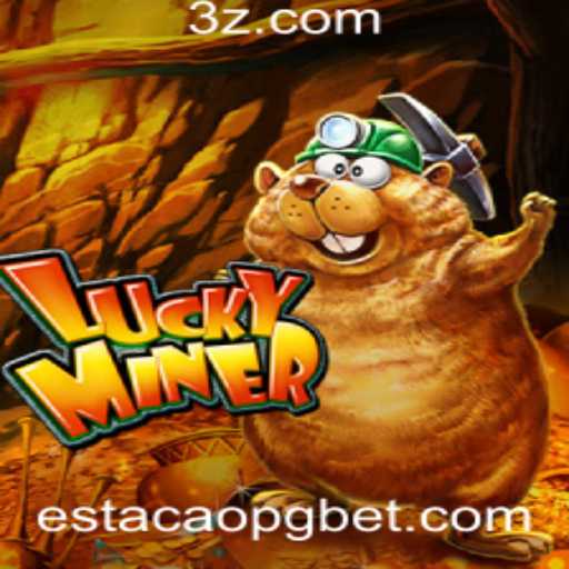 Descubra o Fascinante Mundo de LuckyMiner na EstacaoPG
