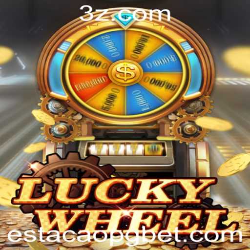 Explorando o Jogo 'LuckyWheel': Diversão e Estratégia na EstacaoPG