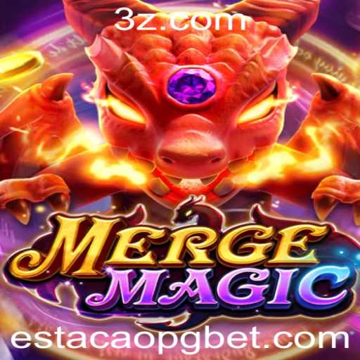 MERGEMAGIC: Explorando o Fascinante Mundo do Jogo e Suas Regras