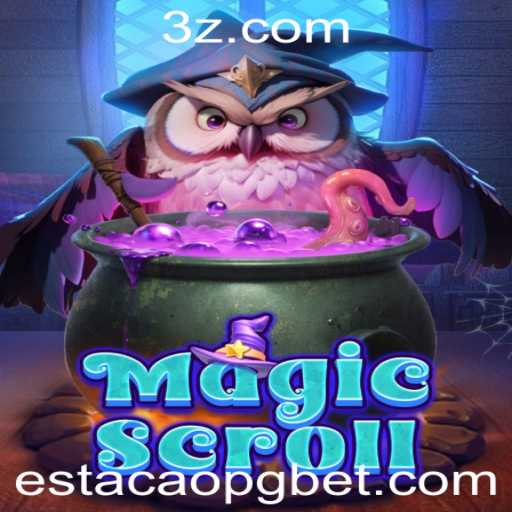 Explorando MagicScroll: O Jogo Que Conquista com Estratégia e Magia