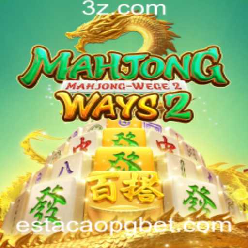 Explorando MahjongWays2 na EstacaoPG: Um Toque Moderno ao Tradicional Mahjong