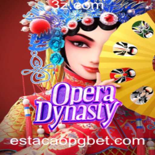 Descubra o Fascinante Mundo de OperaDynasty: Estratégia e Emoção no Jogo