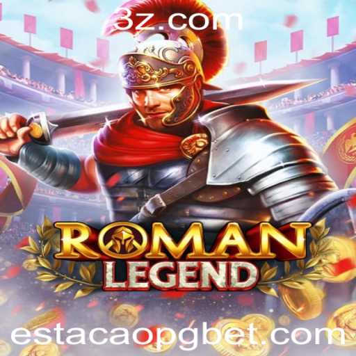Explorando o Jogo RomanLegend: Descrição, Introdução e Regras