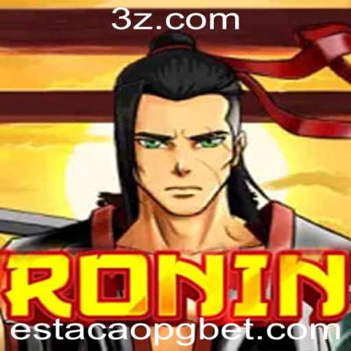 Ronin: Uma Jornada Estratégica na Era Samurai