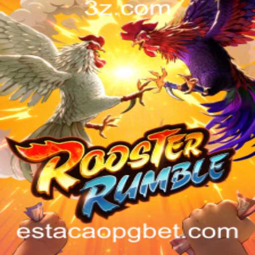 RoosterRumble: A Nova Sensação dos Jogos