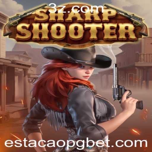 Sharpshooter: A Diversão Estratégica no Mundo dos Games