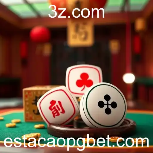 Explorando o Jogo de Azar Sic Bo e a Plataforma EstacaoPG