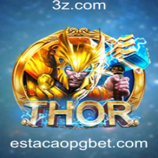 Descubra o Fascinante Mundo do Jogo 'THOR'