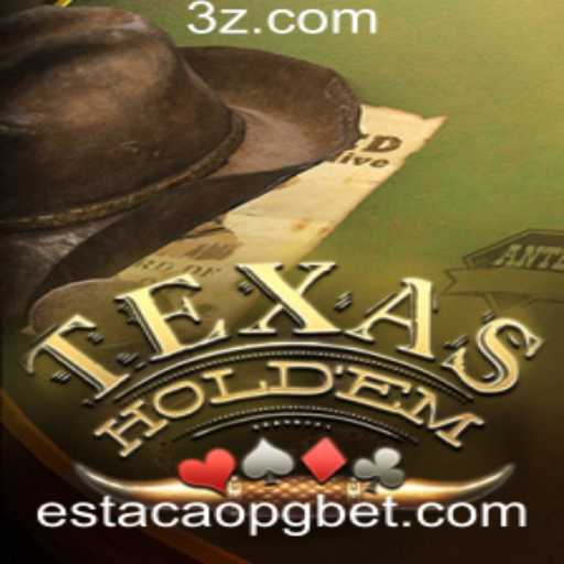 O Fascinante Mundo do Texas Hold'em: Um Guia Completo