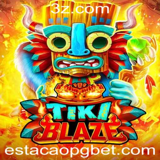 Explorando TikiBlaze: Um Mergulho no Mundo do Jogo Tropical