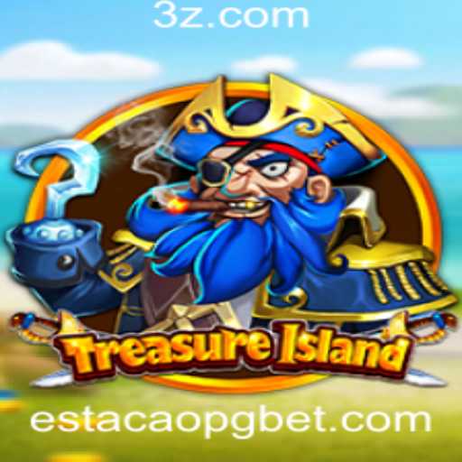Descubra o Mundo de Aventura em TreasureIsland