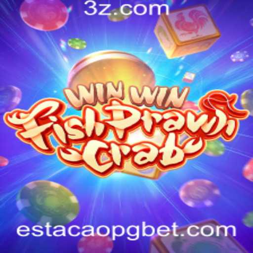 Explorando WinWinFishPrawnCrab: Diversão e Tradição no EstacaoPG