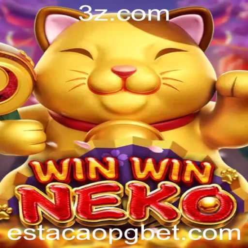 WinWinNeko: Explorando o Novo Fenômeno de Jogos com EstacaoPG