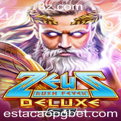 Desbravando ZeusRushFeverDeluxeSE: Um Guia Completo